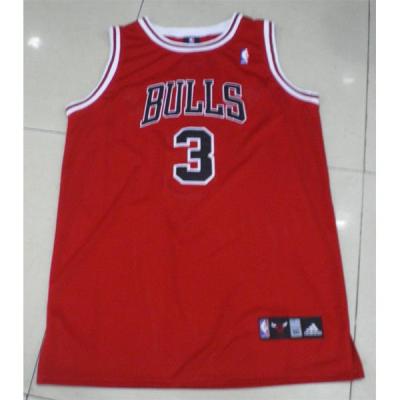 cheap NBA Jersey Chicago bulls-11